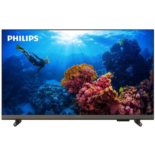 Televisor 32" HD SMART TV PIXEL PLUS 32PHS6808 PHILIPS